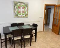 Аренда на длительный срок - Apartment - San Javier - Santiago De La Ribera