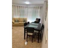 Аренда на длительный срок - Apartment - San Javier - Santiago De La Ribera
