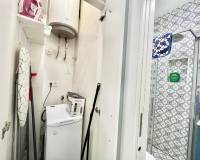 Аренда на длительный срок - Apartment - San Javier - Santiago De La Ribera