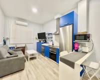 Аренда на длительный срок - Apartment - San Javier - Santiago De La Ribera