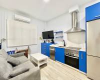 Аренда на длительный срок - Apartment - San Javier - Santiago De La Ribera