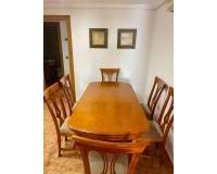 Аренда на длительный срок - Apartment - San Javier - Santiago De La Ribera