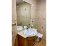 Аренда на длительный срок - Apartment - San Javier - Santiago De La Ribera