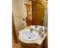 Аренда на длительный срок - Apartment - San Javier - Santiago De La Ribera