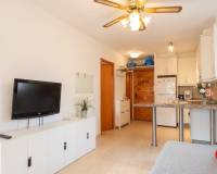 Аренда на длительный срок - Apartment - San Javier - Santiago De La Ribera