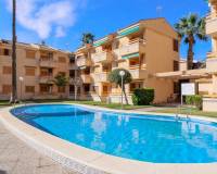 Аренда на длительный срок - Apartment - San Javier - Santiago De La Ribera
