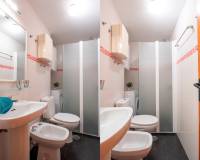 Аренда на длительный срок - Apartment - San Javier - Santiago De La Ribera