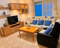 Аренда на длительный срок - Apartment - San Javier - Santiago De La Ribera