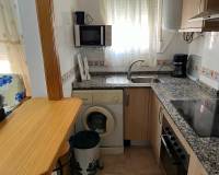 Аренда на длительный срок - Apartment - San Javier - Santiago De La Ribera