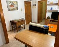 Аренда на длительный срок - Apartment - San Javier - Santiago De La Ribera