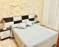 Аренда на длительный срок - Apartment - San Javier - Santiago De La Ribera