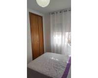 Аренда на длительный срок - Apartment - San Javier