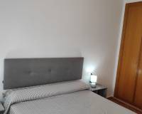 Аренда на длительный срок - Apartment - San Javier