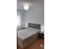 Аренда на длительный срок - Apartment - San Javier