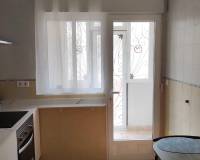 Аренда на длительный срок - Apartment - San Javier