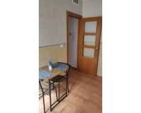 Аренда на длительный срок - Apartment - San Javier