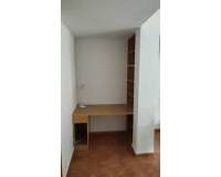 Аренда на длительный срок - Apartment - San Javier