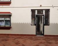 Аренда на длительный срок - Apartment - San Javier