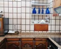 Аренда на длительный срок - Apartment - San Juan Playa - Cabo De Las Huertas