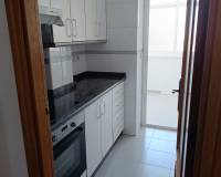 Аренда на длительный срок - Apartment - San Juan Playa - Cabo De Las Huertas