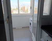 Аренда на длительный срок - Apartment - San Juan Playa - Cabo De Las Huertas