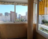 Аренда на длительный срок - Apartment - San Juan Playa - Cabo De Las Huertas