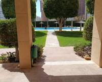 Аренда на длительный срок - Apartment - San Juan Playa - Cabo De Las Huertas