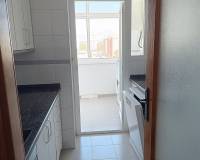 Аренда на длительный срок - Apartment - San Juan Playa - Cabo De Las Huertas