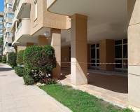 Аренда на длительный срок - Apartment - San Juan Playa - Cabo De Las Huertas