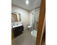 Аренда на длительный срок - Apartment - San Juan Playa - Cabo De Las Huertas