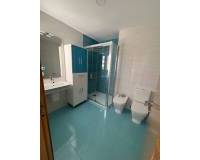 Аренда на длительный срок - Apartment - San Juan Playa - Cabo De Las Huertas