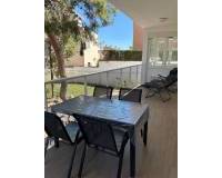 Аренда на длительный срок - Apartment - San Juan Playa - Cabo De Las Huertas