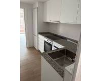 Аренда на длительный срок - Apartment - San Juan Playa - Cabo De Las Huertas