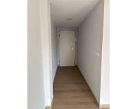 Аренда на длительный срок - Apartment - San Juan Playa - Cabo De Las Huertas