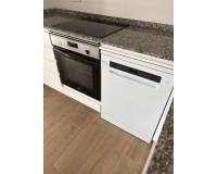 Аренда на длительный срок - Apartment - San Juan Playa - Cabo De Las Huertas