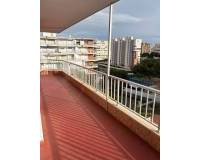 Аренда на длительный срок - Apartment - San Juan Playa - Cabo De Las Huertas