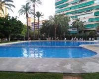 Аренда на длительный срок - Apartment - San Juan Playa - San Juan Alicante