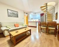 Аренда на длительный срок - Apartment - San Juan Playa - San Juan Alicante