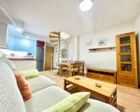 Аренда на длительный срок - Apartment - San Juan Playa - San Juan Alicante