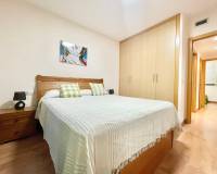 Аренда на длительный срок - Apartment - San Juan Playa - San Juan Alicante