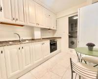 Аренда на длительный срок - Apartment - San Juan Playa - San Juan Alicante