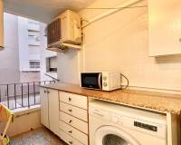 Аренда на длительный срок - Apartment - San Juan Playa - San Juan Alicante