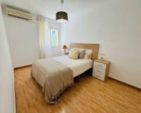 Аренда на длительный срок - Apartment - San Juan Playa - San Juan de Alicante