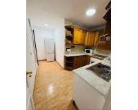 Аренда на длительный срок - Apartment - San Juan Playa - San Juan de Alicante