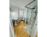 Аренда на длительный срок - Apartment - San Juan Playa - San Juan de Alicante