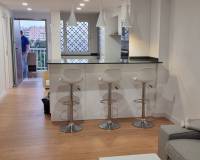 Аренда на длительный срок - Apartment - San Juan Playa - San Juan de Alicante