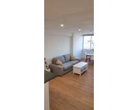 Аренда на длительный срок - Apartment - San Juan Playa - San Juan de Alicante