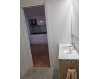 Аренда на длительный срок - Apartment - San Juan Playa - San Juan de Alicante