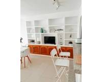 Аренда на длительный срок - Apartment - San Juan Playa - San Juan de Alicante