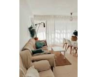 Аренда на длительный срок - Apartment - San Juan Playa - San Juan de Alicante